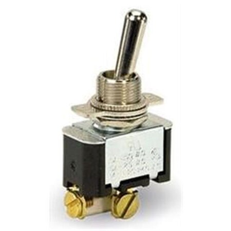 SuperJock 74126 25-35 Amps Multi Purpose Toggle Switch44; Short Handle